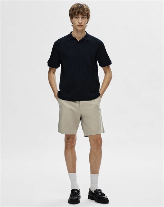Bill Regular Flex Shorts